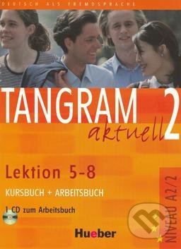 Tangram aktuell 2 (Lektion 5 - 8)