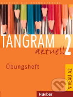 Tangram aktuell 2 - Übungsheft
