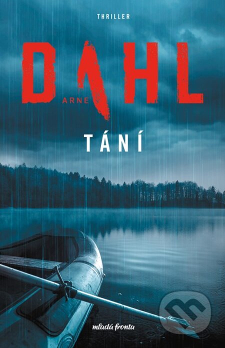 Tání