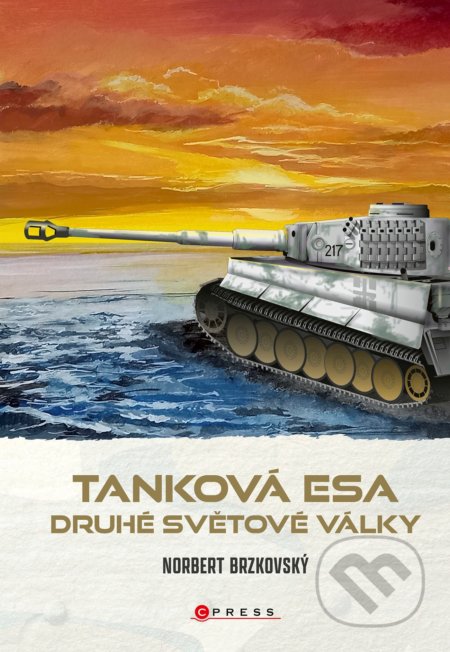 Tanková esa druhé světové války