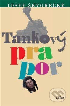 Tankový prapor