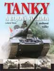 Tanky a bojová vozidla 2. světové války