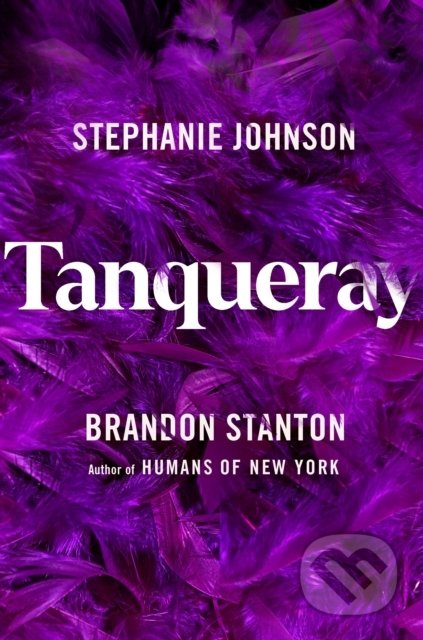 Tanqueray