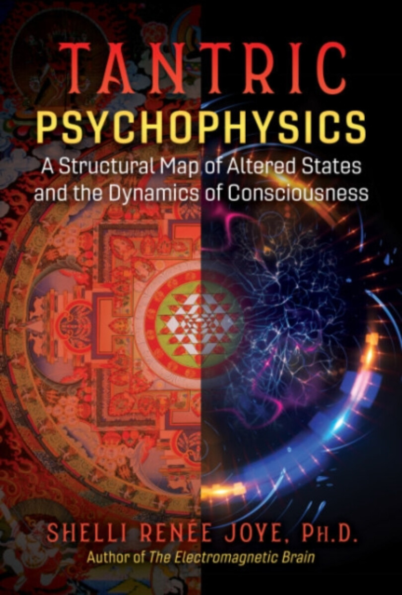 Tantric Psychophysics