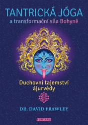 Tantrická jóga a transformacní síla Bohyne (Duchovní tajemství ájurvédy) - kniha z kategorie Ezoterika