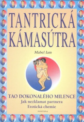 Tantrická kámasútra - Mabel Iam