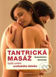 Tantrická masáž