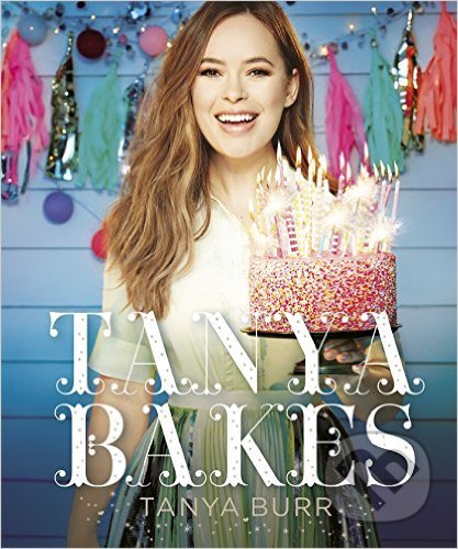Tanya Bakes