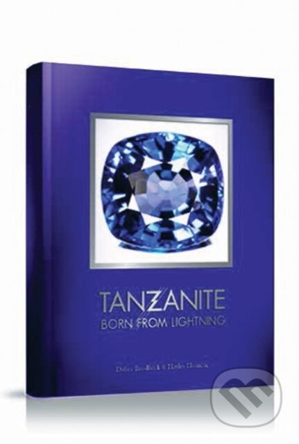 Tanzanite (Born from Lightning)