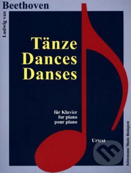 Tänze / Dances / Danses