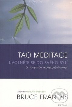 Tao meditace