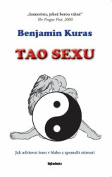 Tao sexu (Jak udržovat ženu v blahu a zpomalit stárnutí) - kniha z kategorie Vztahy a rodina