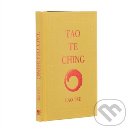 Tao Te Ching (Gilded Pocket Edition)