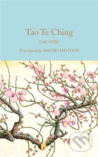 Tao Te Ching