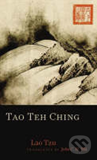 Tao Teh Ching