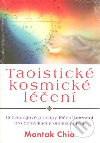 Taoistické kosmické léčení