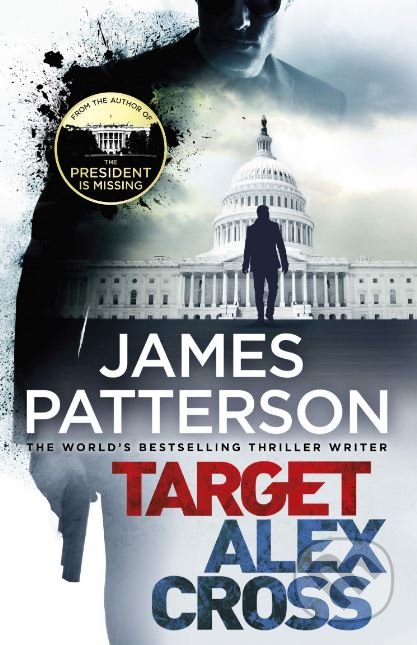 Target (Alex Cross)