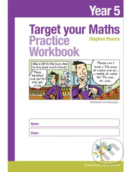 Target your Maths Year 5 Practice Workbook