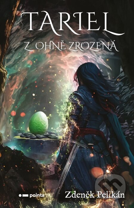 Tariel (Z ohně zrozená)