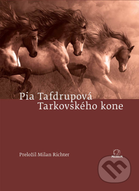 Tarkovského kone