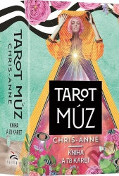 Tarot Múz (Kniha a 78 karet)