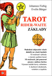 Tarot Rider-Waite - Základy