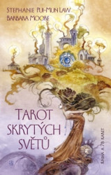 Tarot skrytých světů (Kniha a 78 karet) - kniha z kategorie Věštění z karet