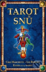 Tarot snů (Kniha, 79 karet)