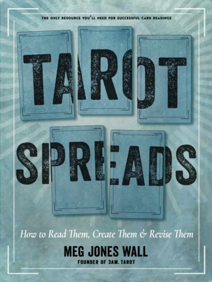 Tarot Spreads