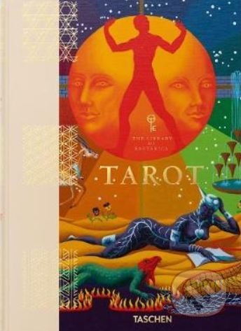 Tarot (The Library of Esoterica)