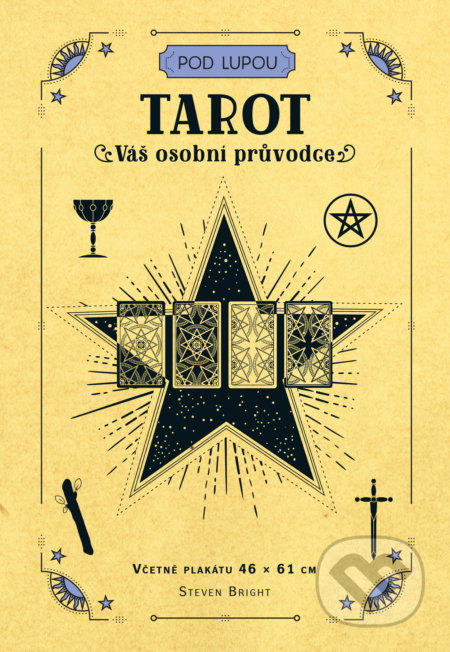 Tarot (Váš osobní průvodce)