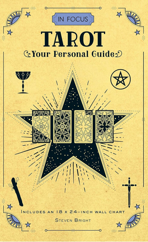 Tarot: Your Personal Guide