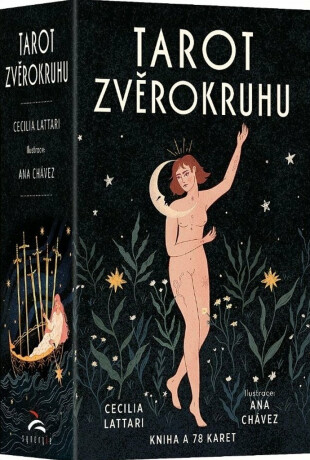 Tarot zvěrokruhu