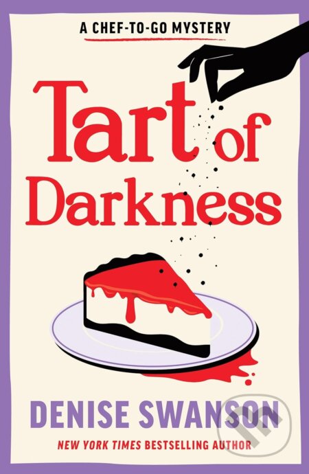 Tart of Darkness