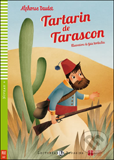 Tartarin de Tarascon