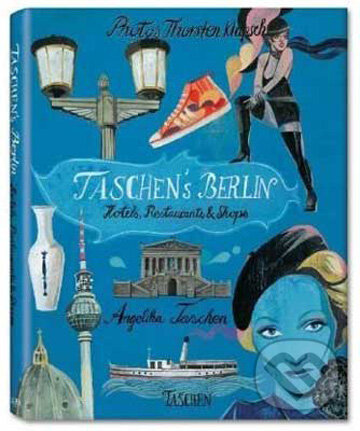 TASCHEN's Berlin