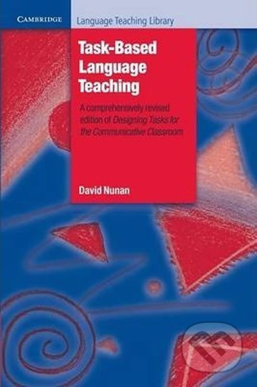 Task-Based Language Teaching: PB