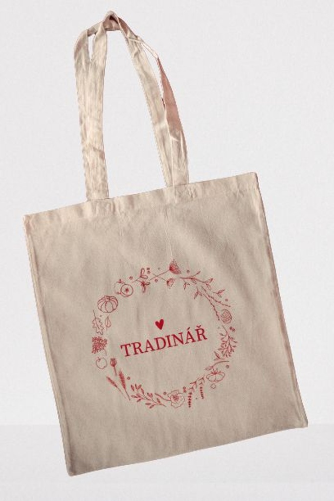Taška Tradinář