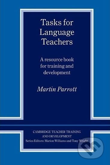 Tasks for Language Teachers: PB