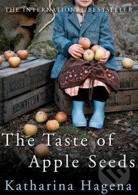 Taste of Apple Seeds