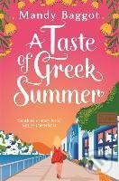 Taste of Greek Summer