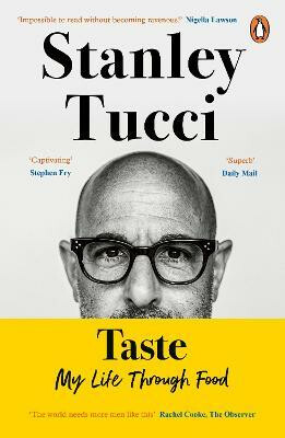 Taste - Tucci Stanley