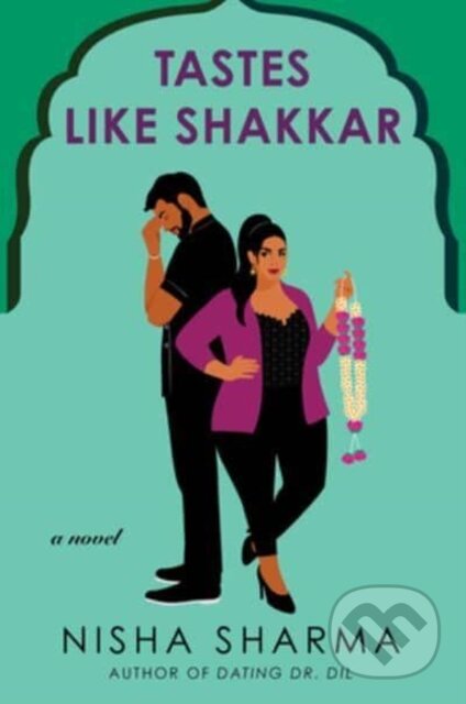 Tastes Like Shakkar (A Novel)