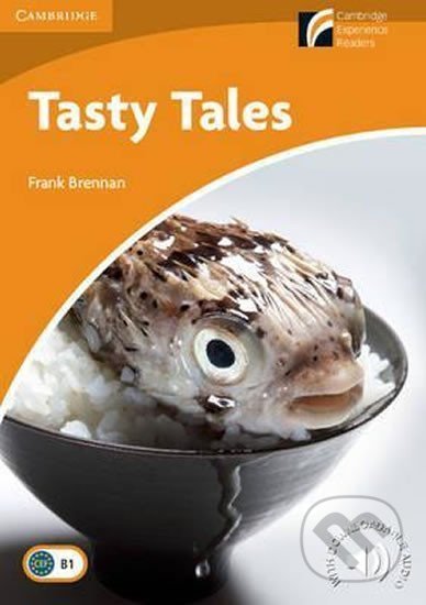 Tasty Tales Level 4 Intermediate