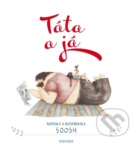 Táta a já