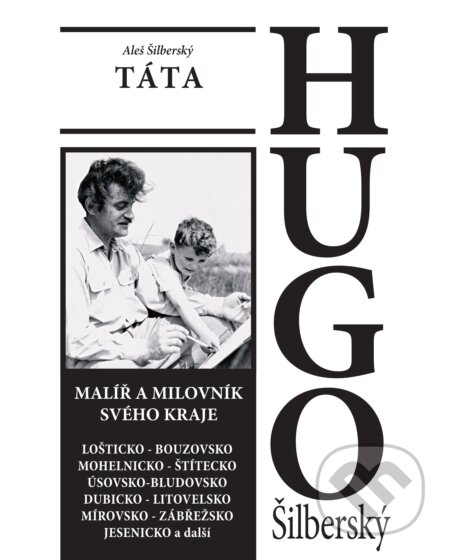 TÁTA: HUGO Šilberský