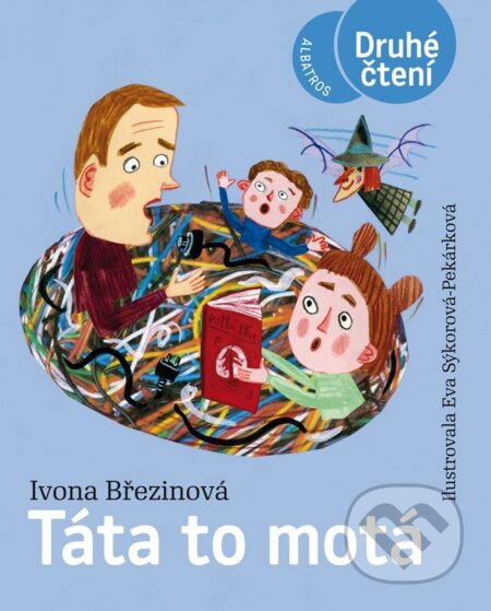 Táta to motá