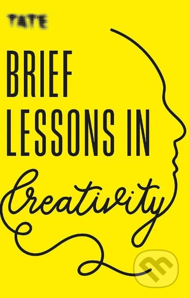 Tate (Brief Lessons in Creativity)