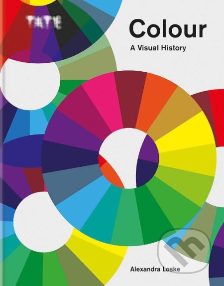 Tate: Colour (A Visual History)