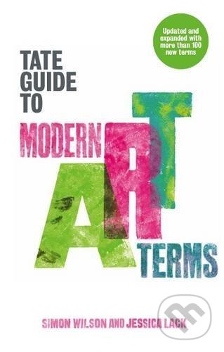 Tate Guide to Modern Art Terms